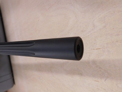 H-S Precision Pro Series Takedown (PTD) Rifle – .270 WSM – Like New - Image 8 of 15