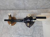 Ruger Old Model Flat Top Blackhawk .44 Mag • 71/2