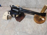 Ruger Old Model Flat Top Blackhawk .44 Mag • 71/2