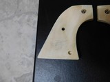 Ruger Old Model Flat Top Blackhawk .44 Mag • 71/2