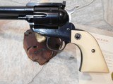 Ruger Old Model Flat Top Blackhawk .44 Mag • 71/2