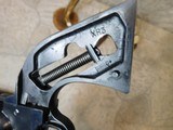 Ruger Old Model Flat Top Blackhawk .44 Mag • 71/2