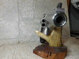 Ruger Redhawk .41 Mag Stainless Steel 4.2