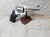 Ruger Redhawk .41 Mag Stainless Steel 4.2