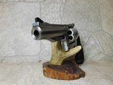 Ruger Redhawk .41 Mag Stainless Steel 4.2
