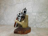 Ruger Redhawk 41 Mag Stainless Steel 2.75