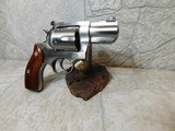 Ruger Redhawk 41 Mag Stainless Steel 2.75