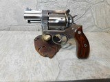Ruger Redhawk 41 Mag Stainless Steel 2.75