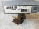 Ruger Redhawk 41 Mag Stainless Steel 2.75