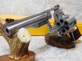 RUGER REDHAWK .41 MAGNUM 5.5