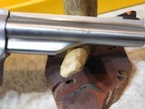 RUGER REDHAWK .41 MAGNUM 5.5