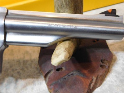 RUGER REDHAWK .41 MAGNUM 5.5