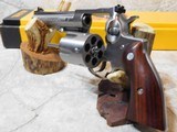 RUGER REDHAWK .41 MAGNUM 5.5