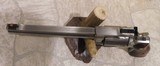 RUGER REDHAWK .357 MAGNUM 7.5
