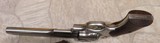 RUGER REDHAWK .357 MAGNUM 7.5