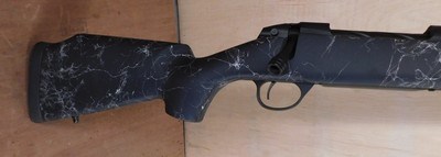 Fierce Titanium Fury 338 Lapua NICE ! - Image 4 of 12