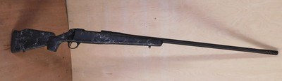 Fierce Titanium Fury 338 Lapua NICE ! - Image 3 of 12