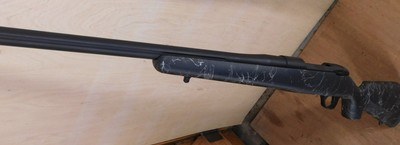 Fierce Titanium Fury 338 Lapua NICE ! - Image 1 of 12