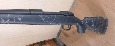 Fierce Titanium Fury 338 Lapua NICE ! - Image 7 of 12