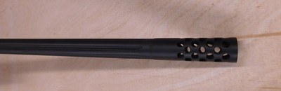 Fierce Titanium Fury 338 Lapua NICE ! - Image 6 of 12