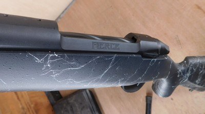 Fierce Titanium Fury 338 Lapua NICE ! - Image 9 of 12