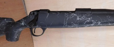 Fierce Titanium Fury 338 Lapua NICE ! - Image 5 of 12