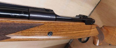 Ruger M77 Mark II RSM (Ruger Safari Magnum) .458 Lott NIB Mint!! - Image 12 of 13
