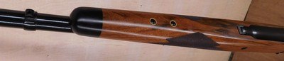 Ruger M77 Mark II RSM (Ruger Safari Magnum) .458 Lott NIB Mint!! - Image 6 of 13