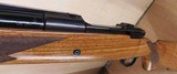 Ruger M77 Mark II RSM (Ruger Safari Magnum) .458 Lott NIB Mint!! - Image 12 of 13