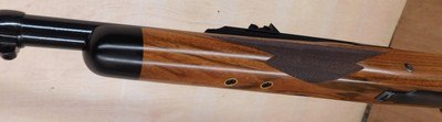 Ruger M77 Mark II RSM (Ruger Safari Magnum) .458 Lott NIB Mint!! - Image 7 of 13