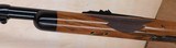 Ruger M77 Mark II RSM (Ruger Safari Magnum) .458 Lott NIB Mint!! - Image 7 of 13