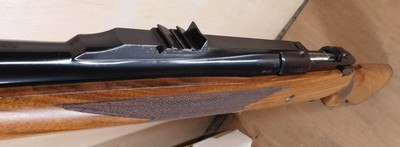 Ruger M77 Mark II RSM (Ruger Safari Magnum) .458 Lott NIB Mint!! - Image 11 of 13