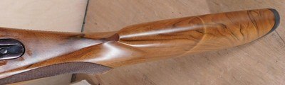 Ruger M77 Mark II RSM (Ruger Safari Magnum) .458 Lott NIB Mint!! - Image 9 of 13