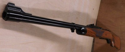 Ruger M77 Mark II RSM (Ruger Safari Magnum) .458 Lott NIB Mint!! - Image 13 of 13