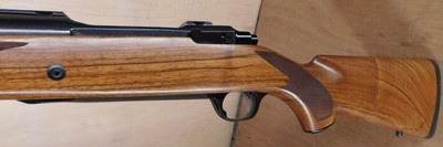 Ruger M77 Mark II RSM (Ruger Safari Magnum) .458 Lott NIB Mint!! - Image 8 of 13
