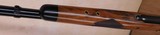 Ruger M77 Mark II RSM (Ruger Safari Magnum) .458 Lott NIB Mint!! - Image 6 of 13