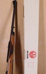 Ruger M77 Mark II RSM (Ruger Safari Magnum) .458 Lott NIB Mint!! - Image 1 of 13
