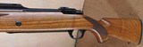 Ruger M77 Mark II RSM (Ruger Safari Magnum) .458 Lott NIB Mint!! - Image 8 of 13