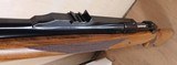 Ruger M77 Mark II RSM (Ruger Safari Magnum) .458 Lott NIB Mint!! - Image 11 of 13
