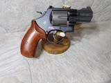 Smith & Wesson Model 325PD .45 cal N Frame Revolver NICE!! - Image 3 of 8