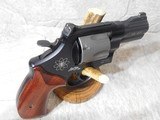 Smith & Wesson Model 325PD .45 cal N Frame Revolver NICE!! - Image 5 of 8