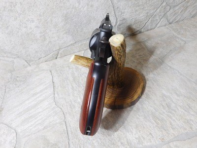 Smith & Wesson Model 325PD .45 cal N Frame Revolver NICE!! - Image 2 of 8
