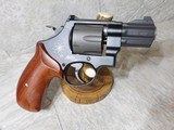 Smith & Wesson Model 325PD .45 cal N Frame Revolver NICE!! - Image 4 of 8