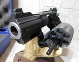 Smith & Wesson Model 325PD .45 cal N Frame Revolver NICE!! - Image 7 of 8