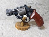 Smith & Wesson Model 325PD .45 cal N Frame Revolver NICE!! - Image 1 of 8