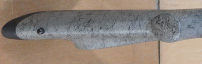Nosler Model 48 Liberty Rifle in 26 Nosler Cal. w/ Minox ZX5 5-25x56 Scope - Image 4 of 13