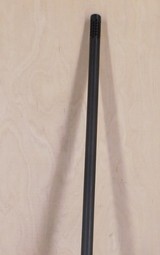 Nosler Model 48 Liberty Rifle in 26 Nosler Cal. w/ Minox ZX5 5-25x56 Scope - Image 1 of 13