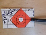 Nosler Model 48 Liberty Rifle in 26 Nosler Cal. w/ Minox ZX5 5-25x56 Scope - Image 11 of 13