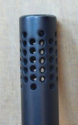Nosler Model 48 Liberty Rifle in 26 Nosler Cal. w/ Minox ZX5 5-25x56 Scope - Image 7 of 13