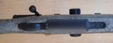 Nosler Model 48 Liberty Rifle in 26 Nosler Cal. w/ Minox ZX5 5-25x56 Scope - Image 3 of 13